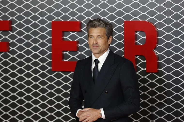 Žene uzdisale za njim, a biv&scaron;a ga optužila za nasilje: Ovako danas izgleda fatalni 'McDreamy'