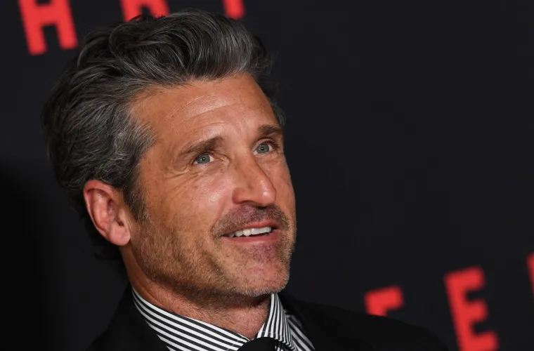 Žene uzdisale za njim, a biv&scaron;a ga optužila za nasilje: Ovako danas izgleda fatalni 'McDreamy'