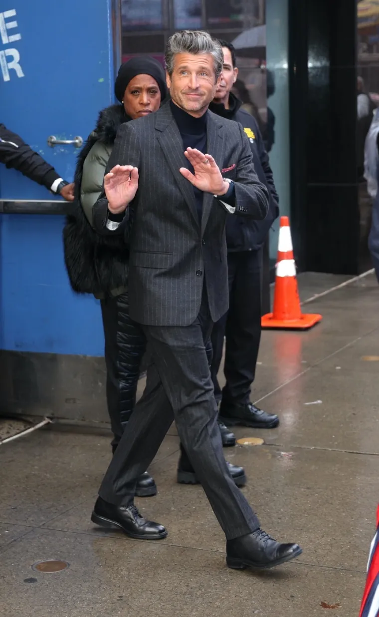 Žene uzdisale za njim, a biv&scaron;a ga optužila za nasilje: Ovako danas izgleda fatalni 'McDreamy'