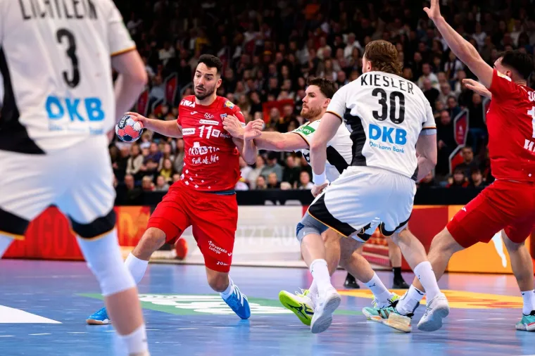 Evo u kakvom stanju Hrvatska ide na Euro: Imamo se čemu nadati, ali neke stvari mogle bi biti pogubne