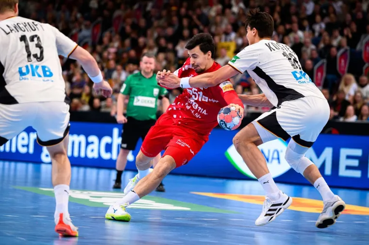 Evo u kakvom stanju Hrvatska ide na Euro: Imamo se čemu nadati, ali neke stvari mogle bi biti pogubne