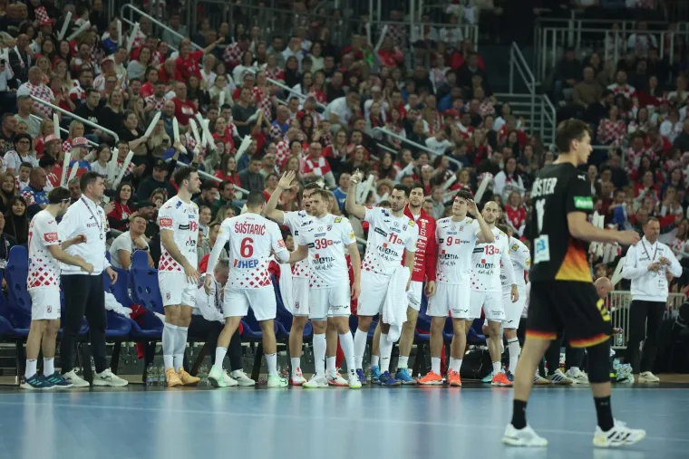 Evo u kakvom stanju Hrvatska ide na Euro: Imamo se čemu nadati, ali neke stvari mogle bi biti pogubne