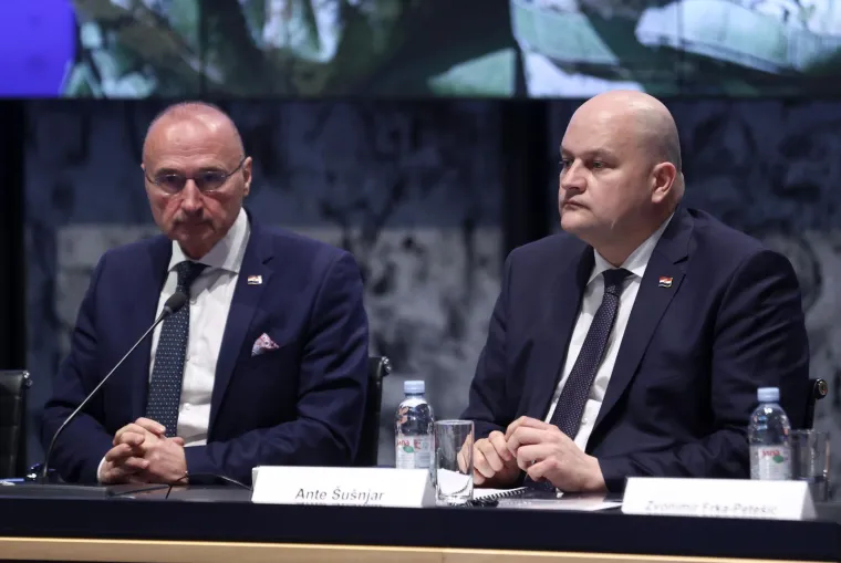 Rutte objasnio Plenkoviću i predstavnicima obrambene industrije za&scaron;to novac nije jedini potreban