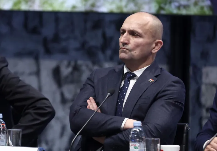 Rutte objasnio Plenkoviću i predstavnicima obrambene industrije za&scaron;to novac nije jedini potreban