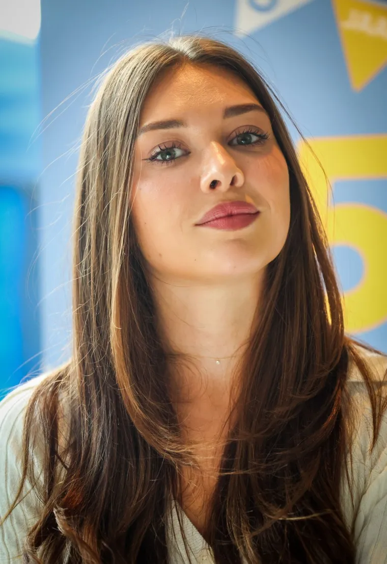 De Bruyneova supruga ukrala show: Svi su gledali samo u nju, fotografije obilaze svijet