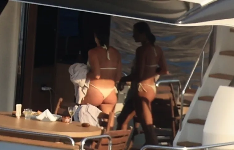 Najbolja tenisačica svijeta gestom odgovorila na prozivke da je 'mu&scaron;karac'