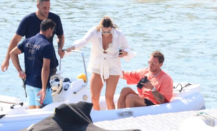 Najbolja tenisačica svijeta gestom odgovorila na prozivke da je 'mu&scaron;karac'