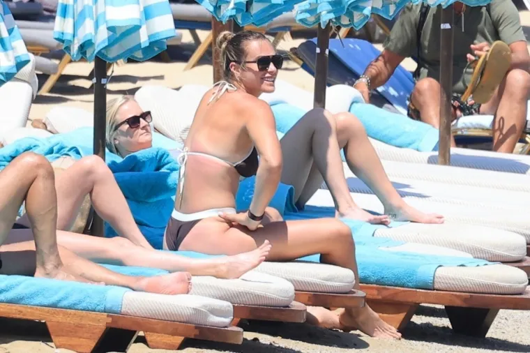 Najbolja tenisačica svijeta gestom odgovorila na prozivke da je 'mu&scaron;karac'