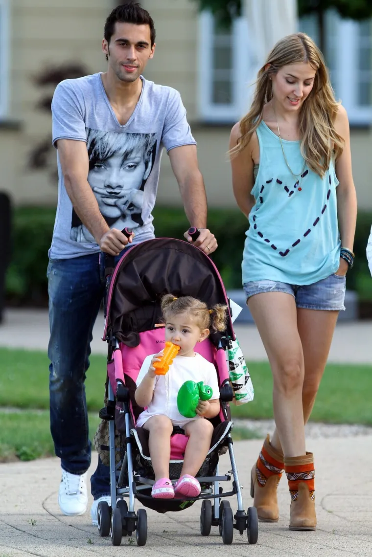 Tko je supruga novog trenera Reala? Zovu ih najzgodnijim parom u svijetu nogometa