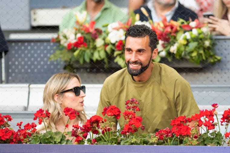 Tko je supruga novog trenera Reala? Zovu ih najzgodnijim parom u svijetu nogometa