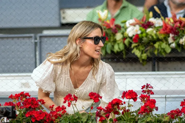 Tko je supruga novog trenera Reala? Zovu ih najzgodnijim parom u svijetu nogometa