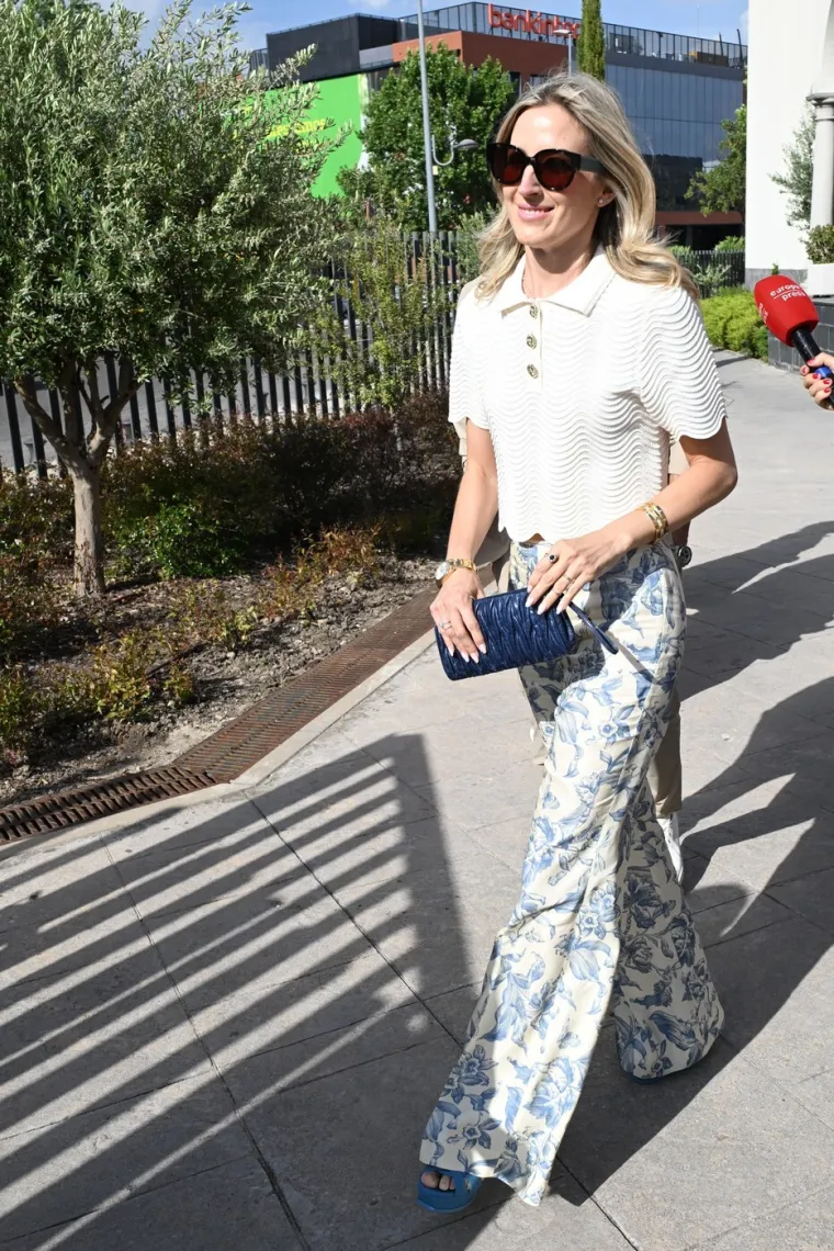 Tko je supruga novog trenera Reala? Zovu ih najzgodnijim parom u svijetu nogometa