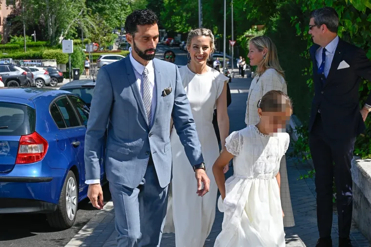 Tko je supruga novog trenera Reala? Zovu ih najzgodnijim parom u svijetu nogometa