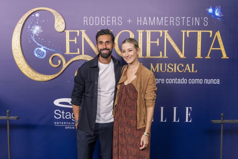 Tko je supruga novog trenera Reala? Zovu ih najzgodnijim parom u svijetu nogometa