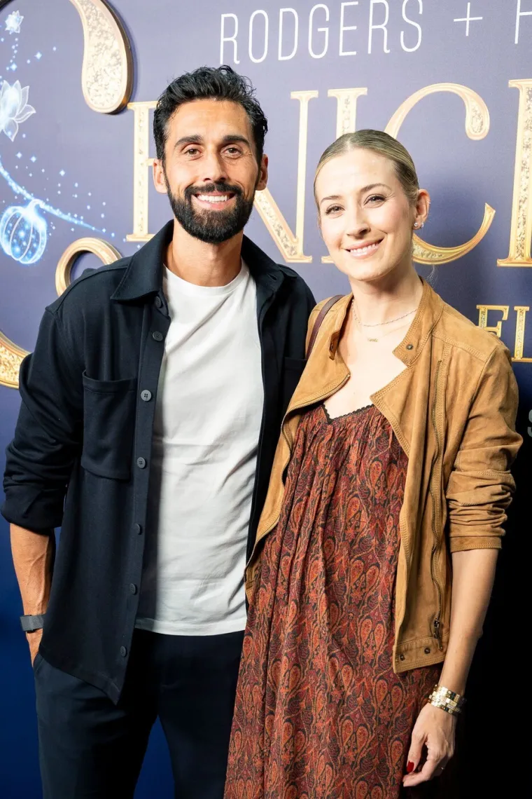 Tko je supruga novog trenera Reala? Zovu ih najzgodnijim parom u svijetu nogometa