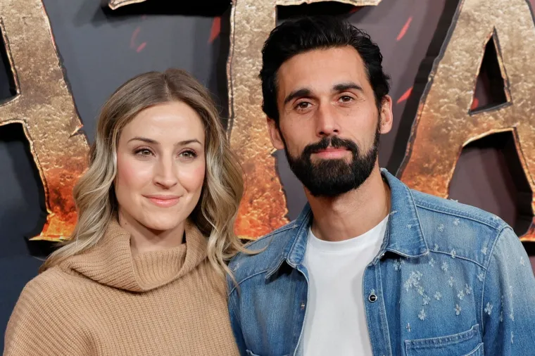 Tko je supruga novog trenera Reala? Zovu ih najzgodnijim parom u svijetu nogometa