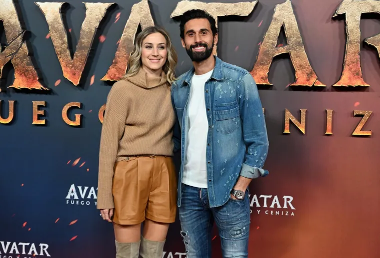 Tko je supruga novog trenera Reala? Zovu ih najzgodnijim parom u svijetu nogometa