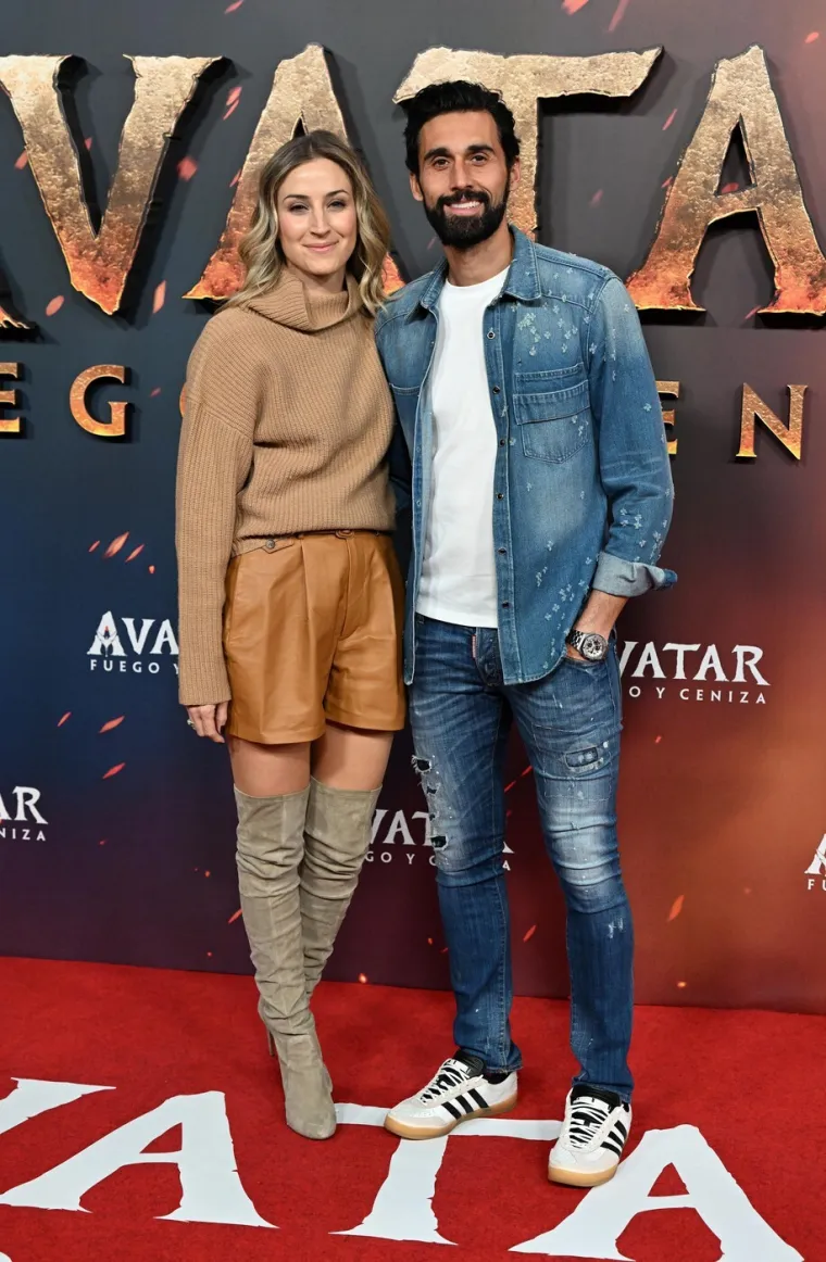 Tko je supruga novog trenera Reala? Zovu ih najzgodnijim parom u svijetu nogometa