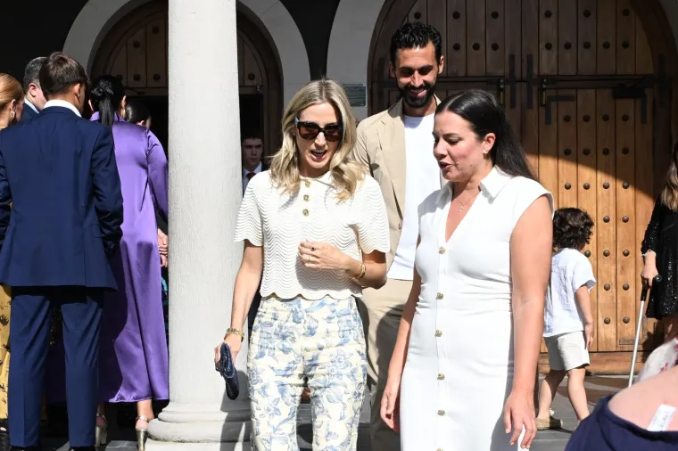 Tko je supruga novog trenera Reala? Zovu ih najzgodnijim parom u svijetu nogometa