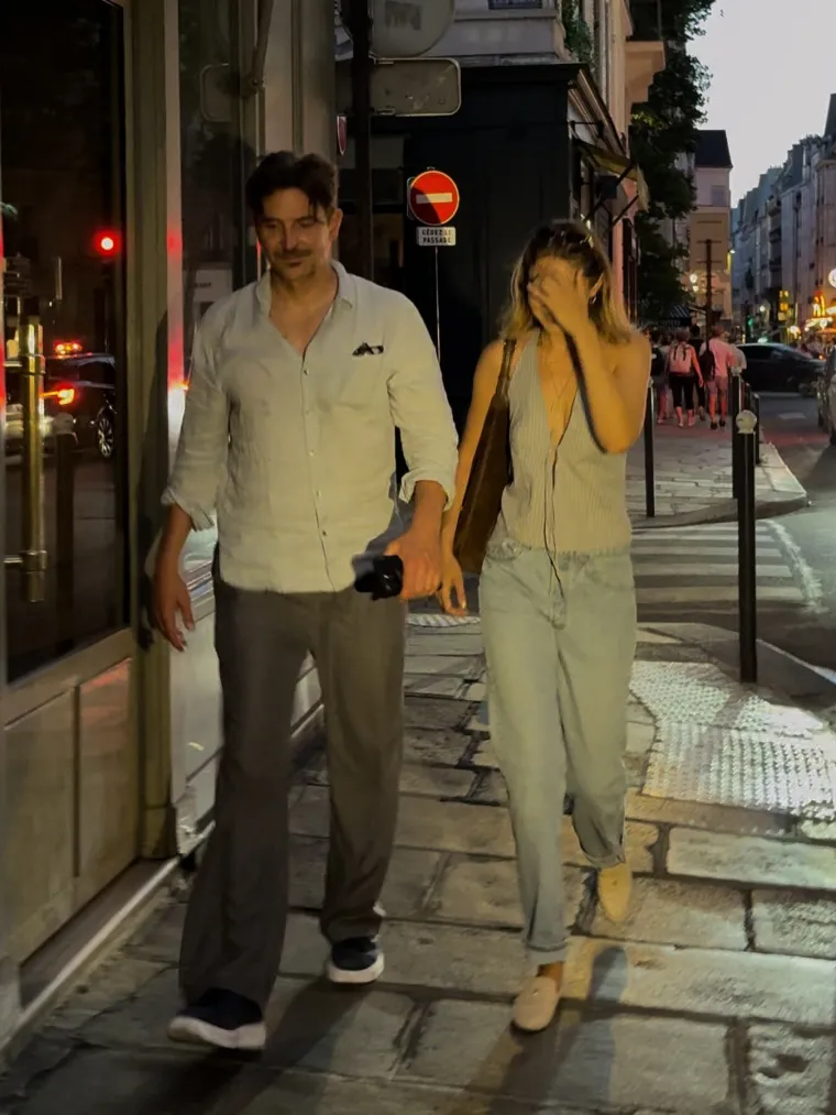 Ljubav bez granica: 21 godina razlike ne sprječava Gigi Hadid i Bradley Coopera