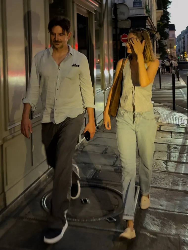 Ljubav bez granica: 21 godina razlike ne sprječava Gigi Hadid i Bradley Coopera