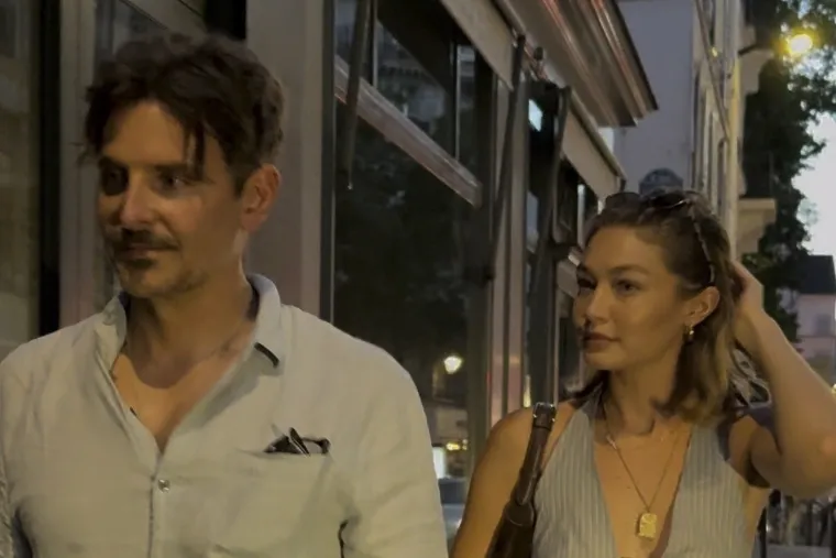 Ljubav bez granica: 21 godina razlike ne sprječava Gigi Hadid i Bradley Coopera