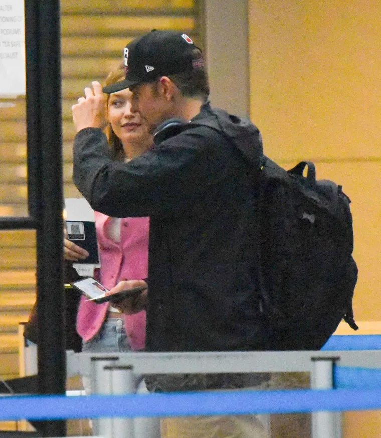 Ljubav bez granica: 21 godina razlike ne sprječava Gigi Hadid i Bradley Coopera