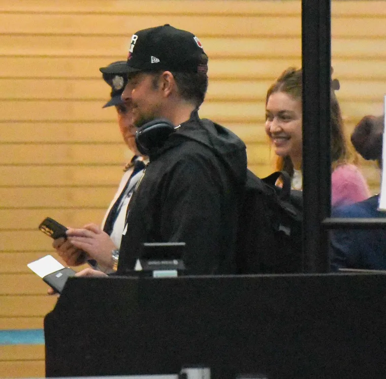 Ljubav bez granica: 21 godina razlike ne sprječava Gigi Hadid i Bradley Coopera