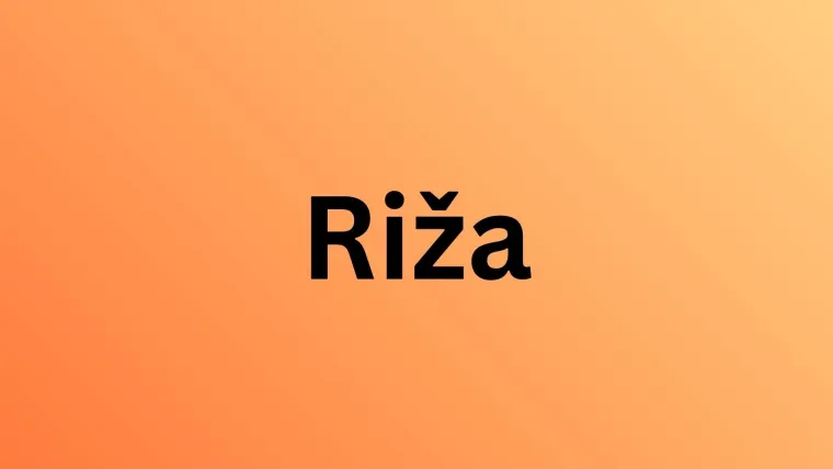 Znate li ove srpske riječi prevesti na hrvatski? Tko proma&scaron;i vi&scaron;e od pet, ćorak