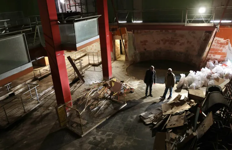 Pogledajte Bačvice: Legendarno mjesto picigina i kultno kupali&scaron;te, sada ruglo i mjesto za beskućnike