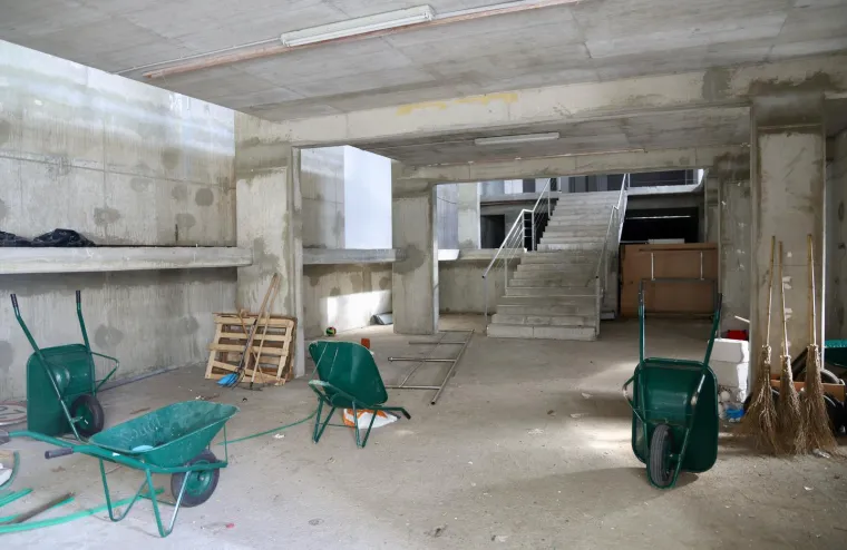 Pogledajte Bačvice: Legendarno mjesto picigina i kultno kupali&scaron;te, sada ruglo i mjesto za beskućnike