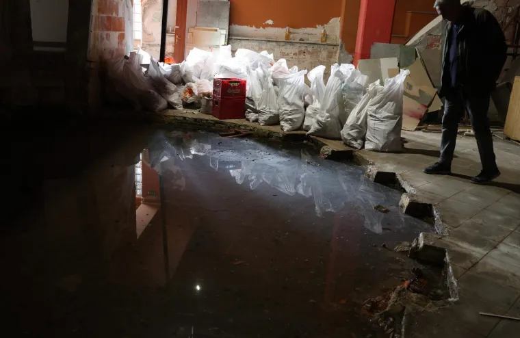 Pogledajte Bačvice: Legendarno mjesto picigina i kultno kupali&scaron;te, sada ruglo i mjesto za beskućnike