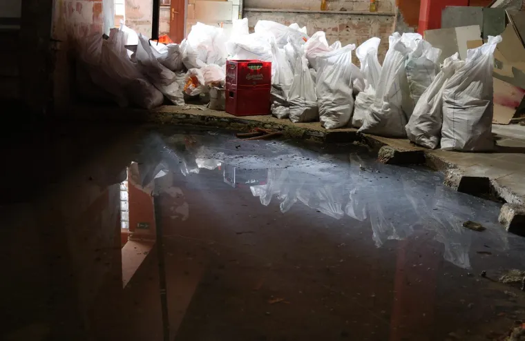 Pogledajte Bačvice: Legendarno mjesto picigina i kultno kupali&scaron;te, sada ruglo i mjesto za beskućnike