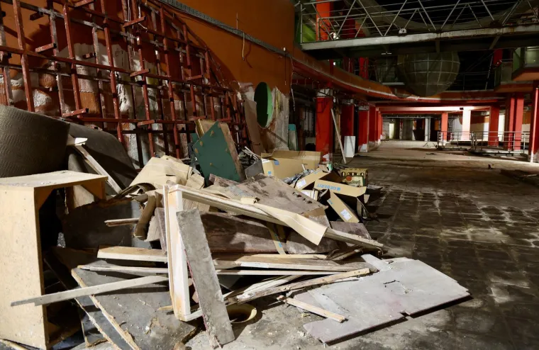 Pogledajte Bačvice: Legendarno mjesto picigina i kultno kupali&scaron;te, sada ruglo i mjesto za beskućnike