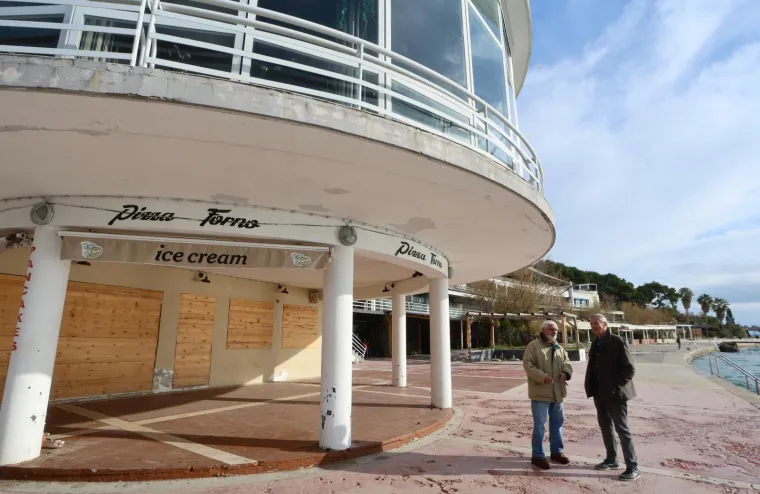 Pogledajte Bačvice: Legendarno mjesto picigina i kultno kupali&scaron;te, sada ruglo i mjesto za beskućnike