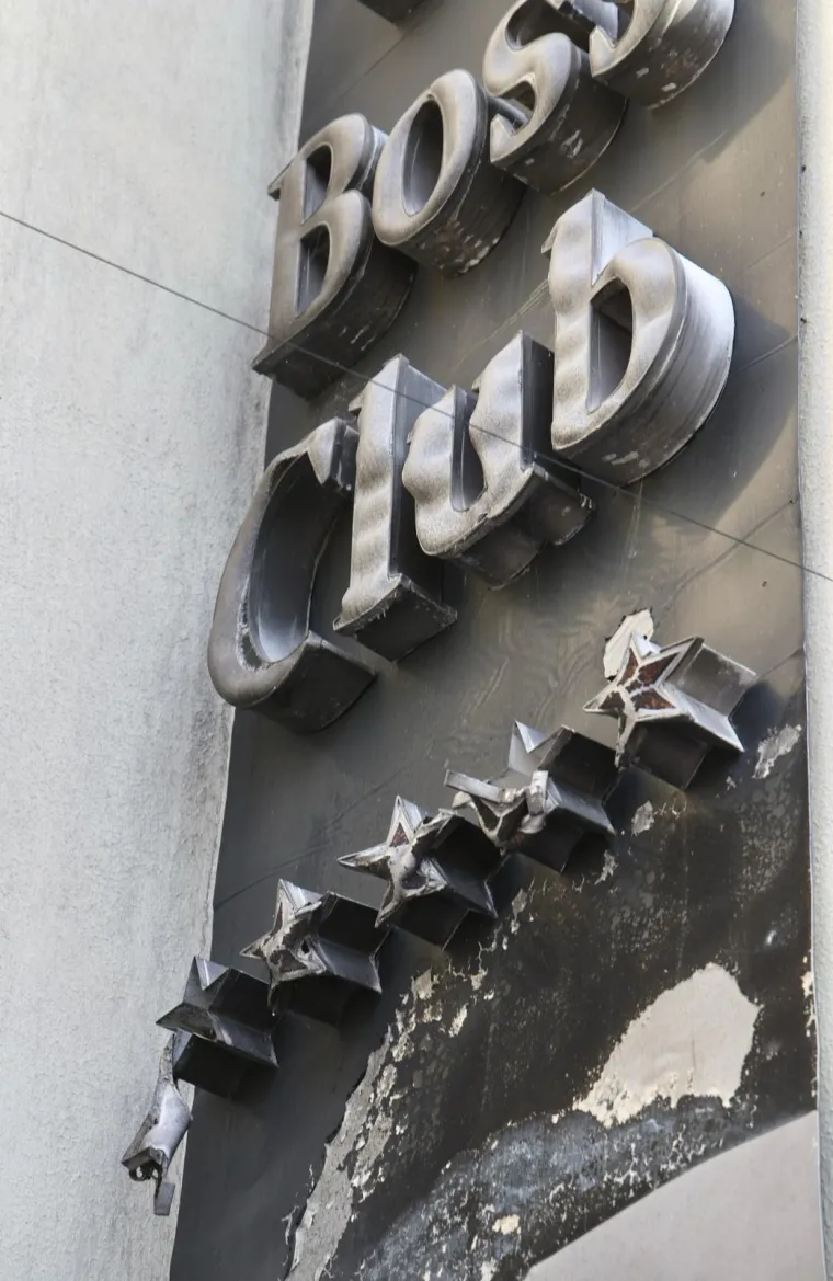 Pogledajte Bačvice: Legendarno mjesto picigina i kultno kupali&scaron;te, sada ruglo i mjesto za beskućnike