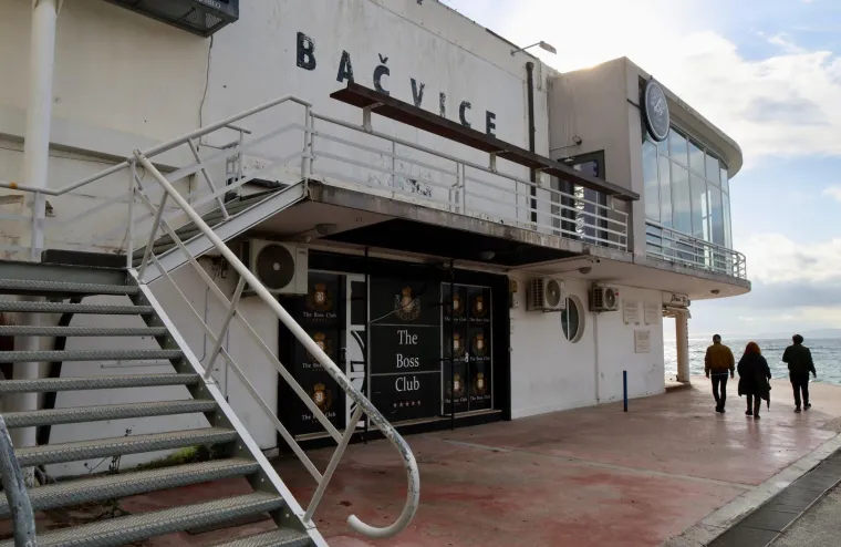 Pogledajte Bačvice: Legendarno mjesto picigina i kultno kupali&scaron;te, sada ruglo i mjesto za beskućnike