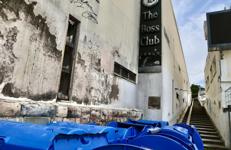 Pogledajte Bačvice: Legendarno mjesto picigina i kultno kupali&scaron;te, sada ruglo i mjesto za beskućnike