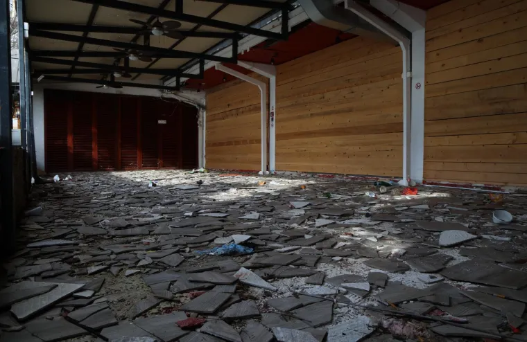 Pogledajte Bačvice: Legendarno mjesto picigina i kultno kupali&scaron;te, sada ruglo i mjesto za beskućnike