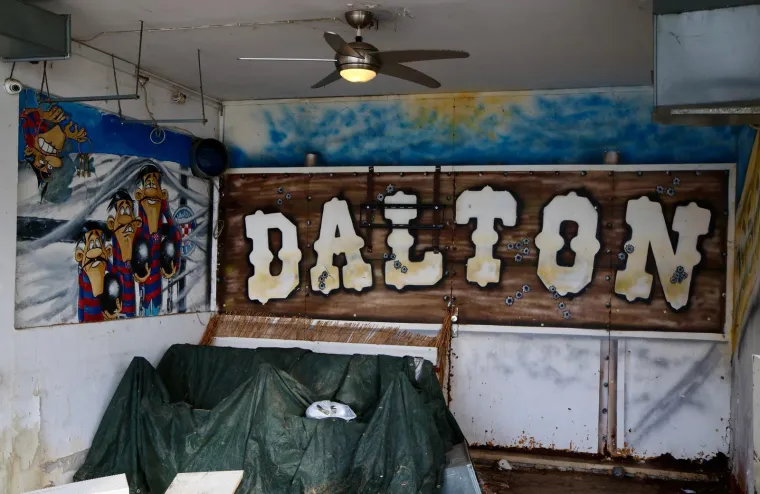 Pogledajte Bačvice: Legendarno mjesto picigina i kultno kupali&scaron;te, sada ruglo i mjesto za beskućnike