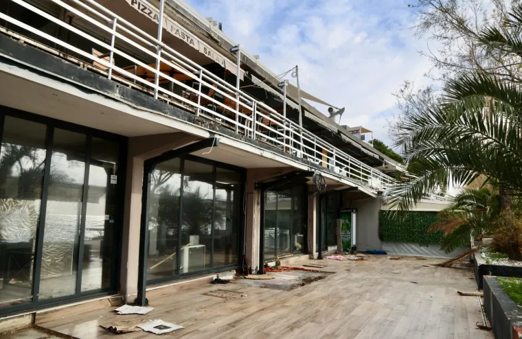 Pogledajte Bačvice: Legendarno mjesto picigina i kultno kupali&scaron;te, sada ruglo i mjesto za beskućnike