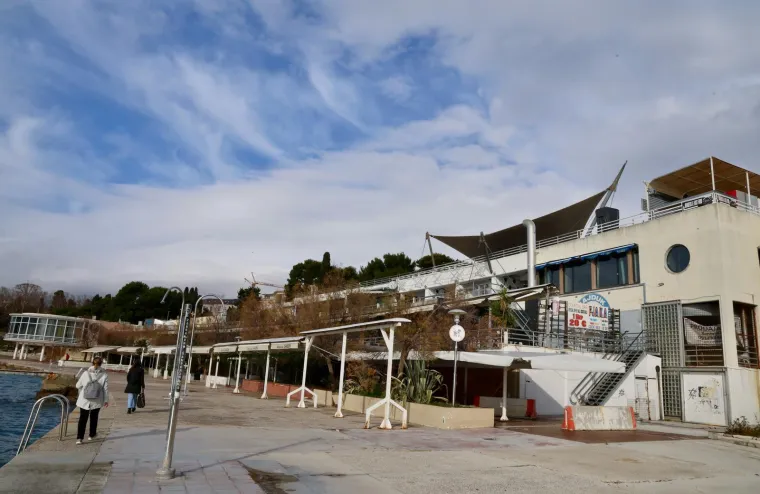 Pogledajte Bačvice: Legendarno mjesto picigina i kultno kupali&scaron;te, sada ruglo i mjesto za beskućnike