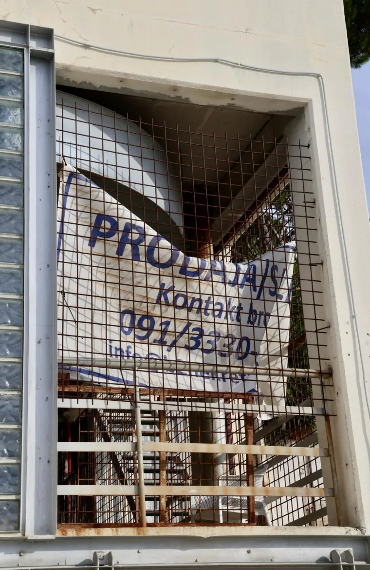 Pogledajte Bačvice: Legendarno mjesto picigina i kultno kupali&scaron;te, sada ruglo i mjesto za beskućnike