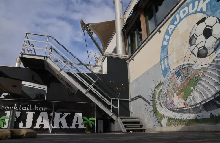 Pogledajte Bačvice: Legendarno mjesto picigina i kultno kupali&scaron;te, sada ruglo i mjesto za beskućnike