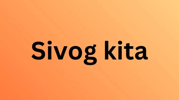 Možete li prepoznati o kojim se životinjama radi na temelju njihovih očiju?