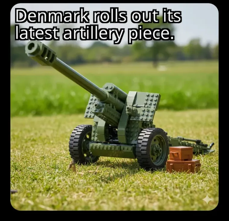 Trump opet zaprijetio da će zauzeti Grenland, zafrkanti ga razvalili kroz urnebesne fotke