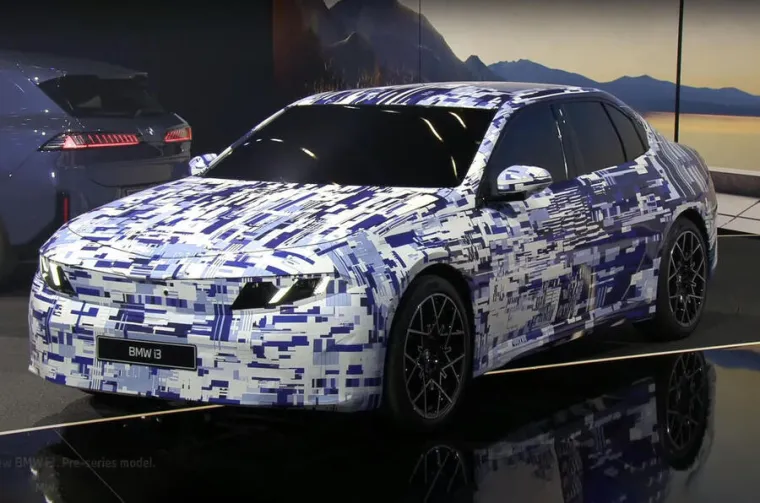 Stiže revolucija! Svijet s nestrpljenjem i&scaron;čekuje ove automobile: 'Obavijeno velom tajne'