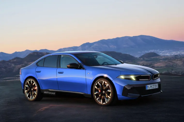 Stiže revolucija! Svijet s nestrpljenjem i&scaron;čekuje ove automobile: 'Obavijeno velom tajne'