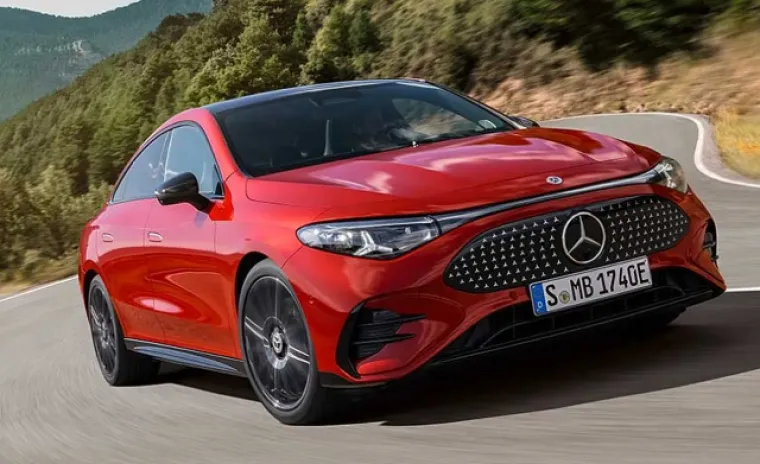 Stiže revolucija! Svijet s nestrpljenjem i&scaron;čekuje ove automobile: 'Obavijeno velom tajne'