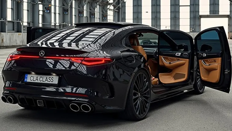 Stiže revolucija! Svijet s nestrpljenjem i&scaron;čekuje ove automobile: 'Obavijeno velom tajne'